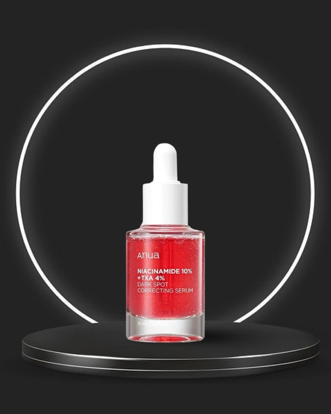 Anua Niacinamide 10% + TXA 4% Serum 30ml