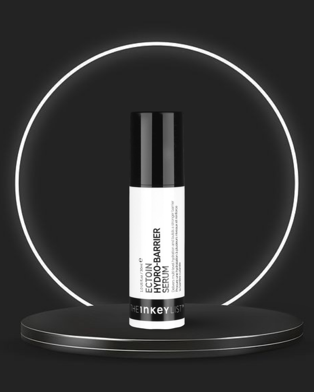 The Inkey List Ectoin Hydro-Barrier Serum 30ml