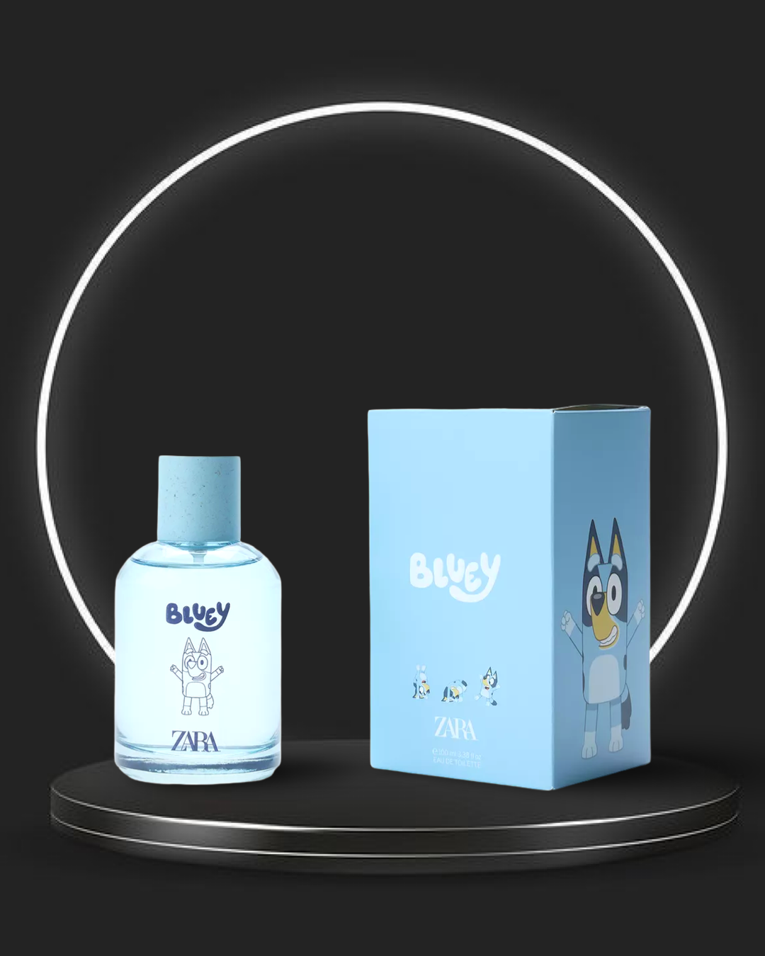 Zara Bluey EDT 100ml