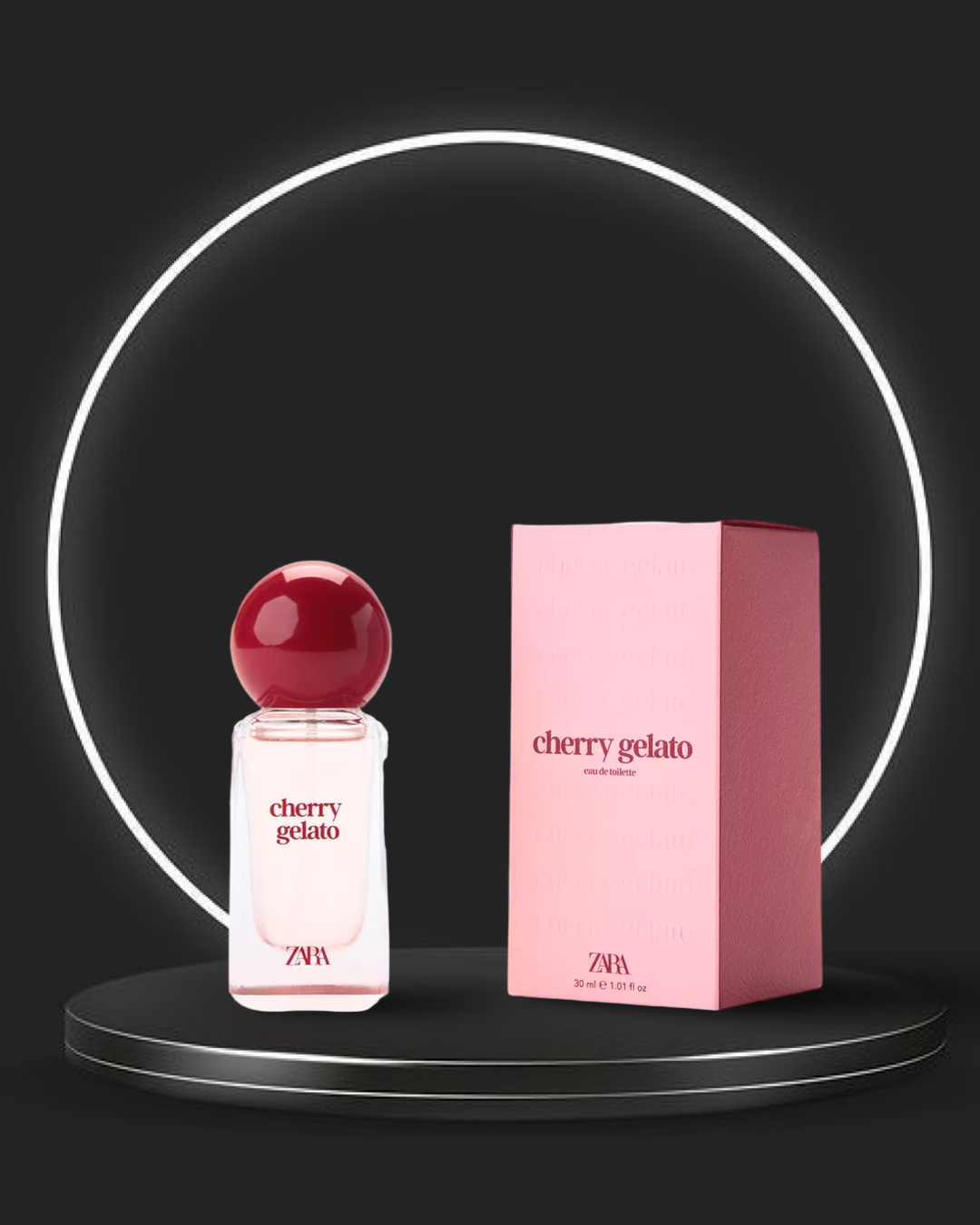 Zara Cherry Gelato EDT 30ml