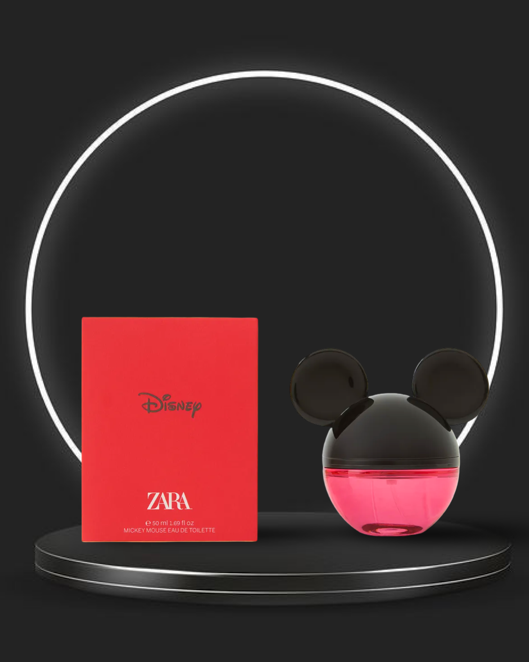 Zara Mickey Mouse EDT 50ml