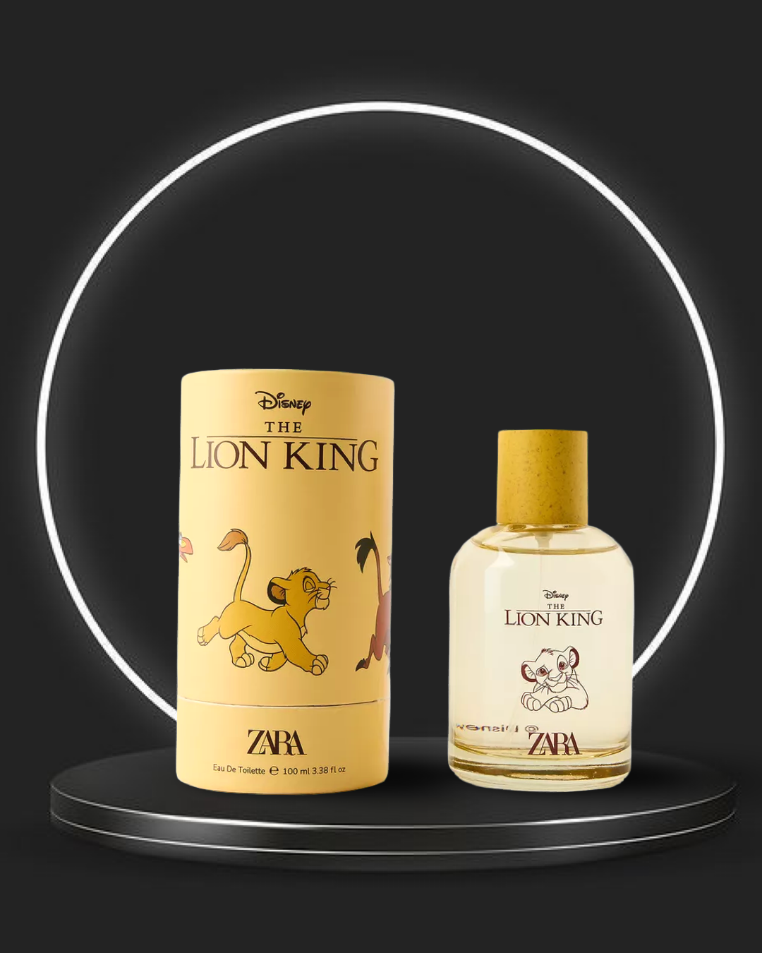Zara The Lion King EDT 100ml