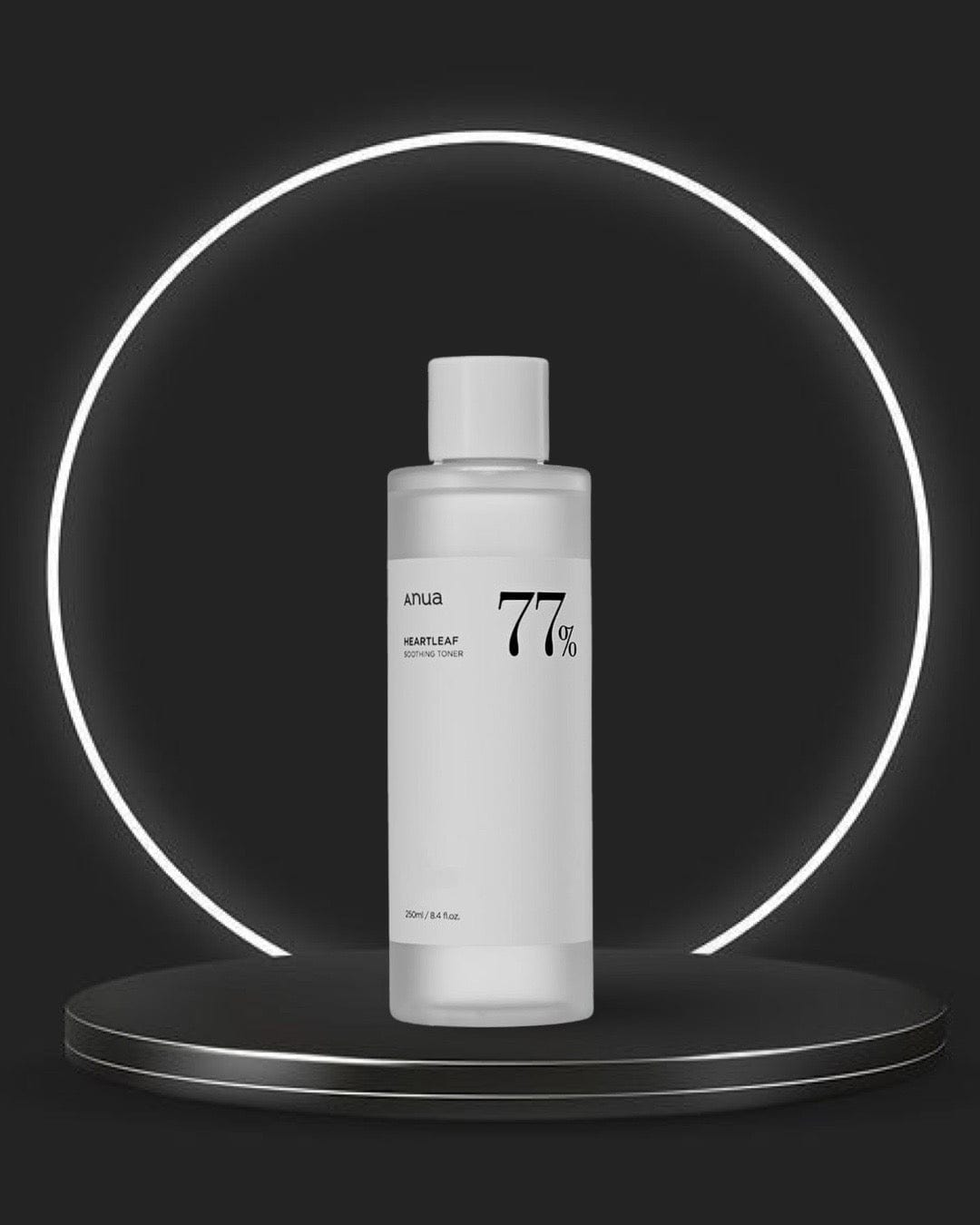 Anua Heartleaf 77% Soothing Toner 250ml