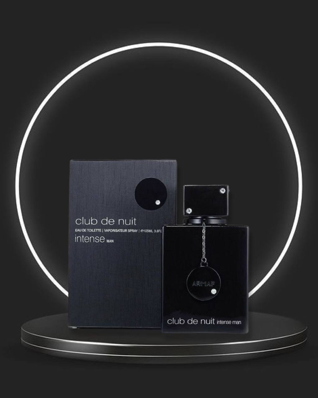 Armaf Club de Nuit Intense Man 105ml EDT