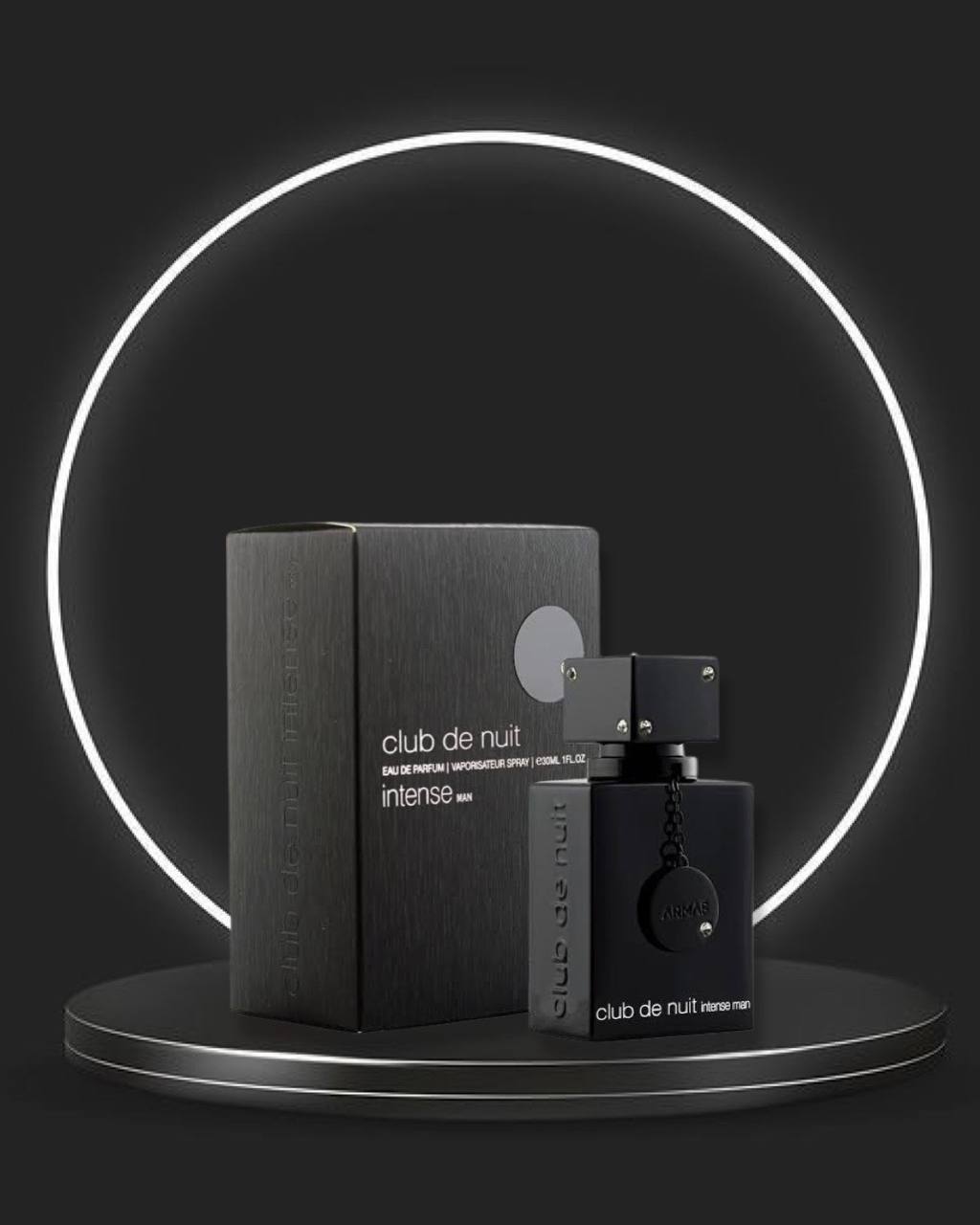 Armaf Club de Nuit Intense Man 30ml EDT
