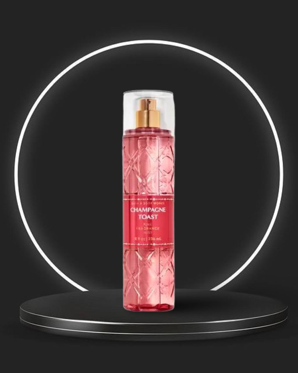 Bath & Body Works | Champagne Toast | Fine Fragrance Mist 236ml