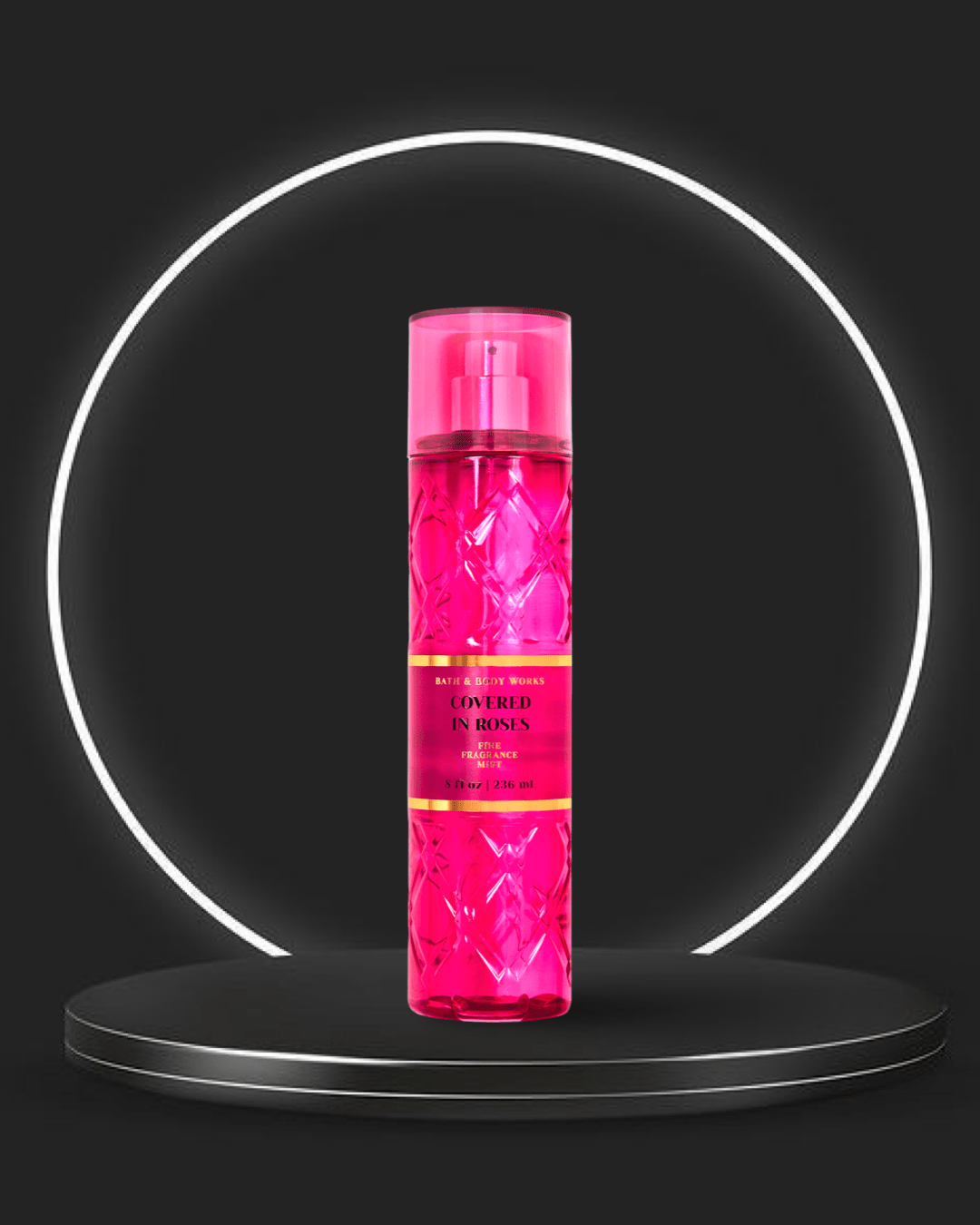 Bath & Body Works | Covered In Roses | Fine Fragrance Mist 236ml