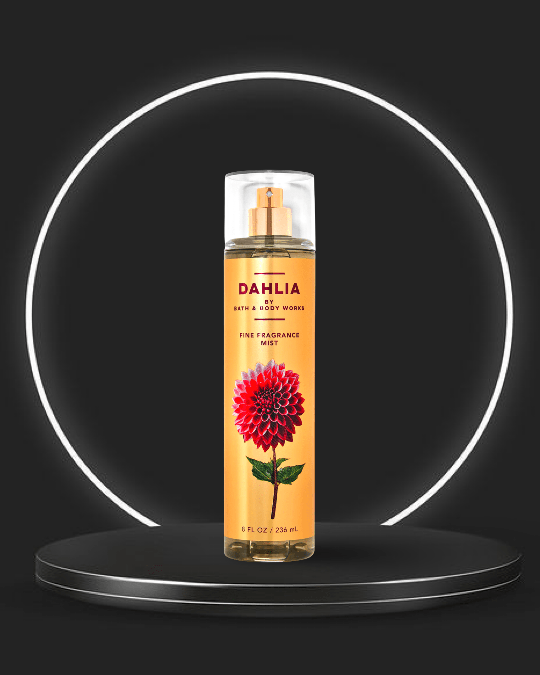 Bath & Body Works | Dahlia | Fine Fragrance Mist 236ml