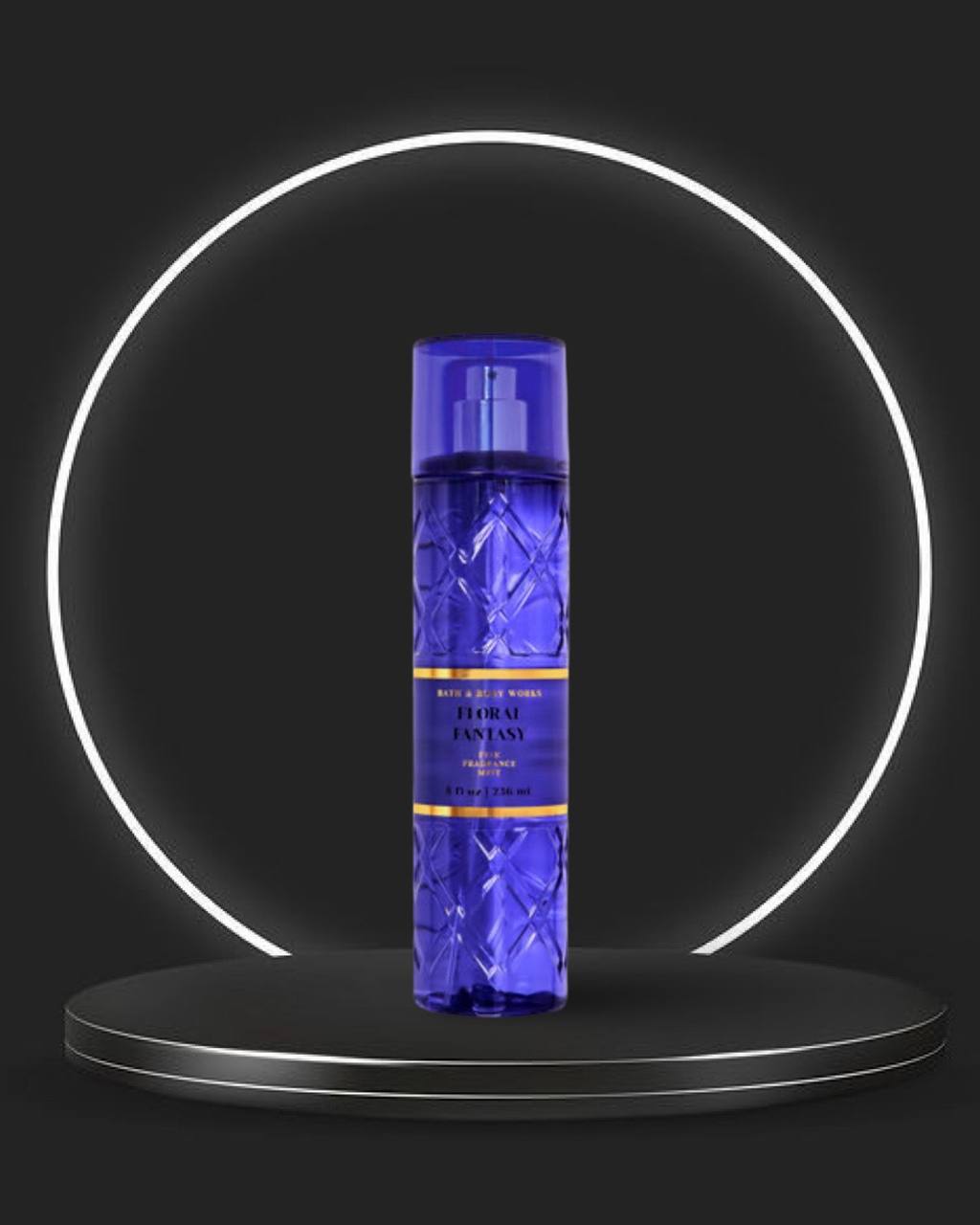 Bath & Body Works | Floral Fantasy | Fine Fragrance Mist 236ml