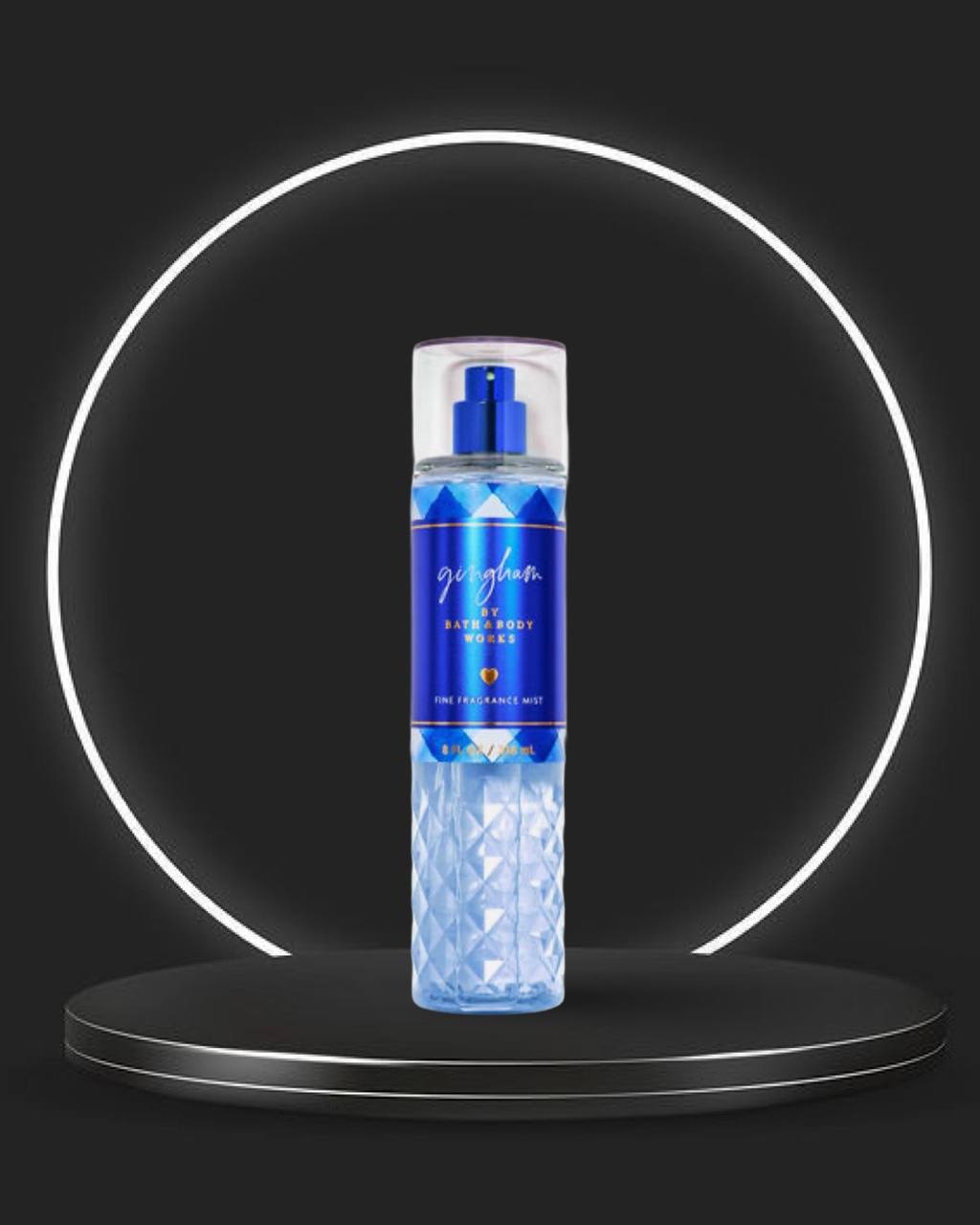 Bath & Body Works | Gingham | Fine Fragrance Mist 236ml