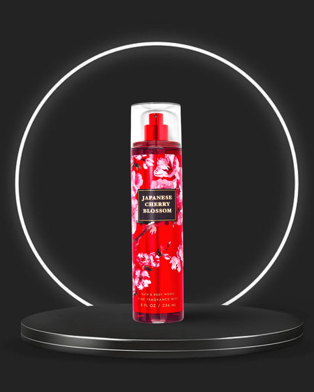 Bath & Body Works | Japanese Cherry Blossom | Fine Fragrance Mist 236ml