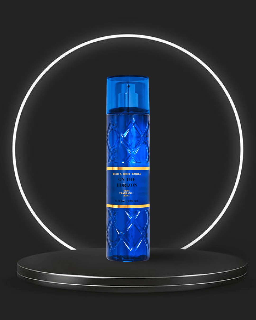 Bath & Body Works | On The Horizon | Fine Fragrance Mist 236ml