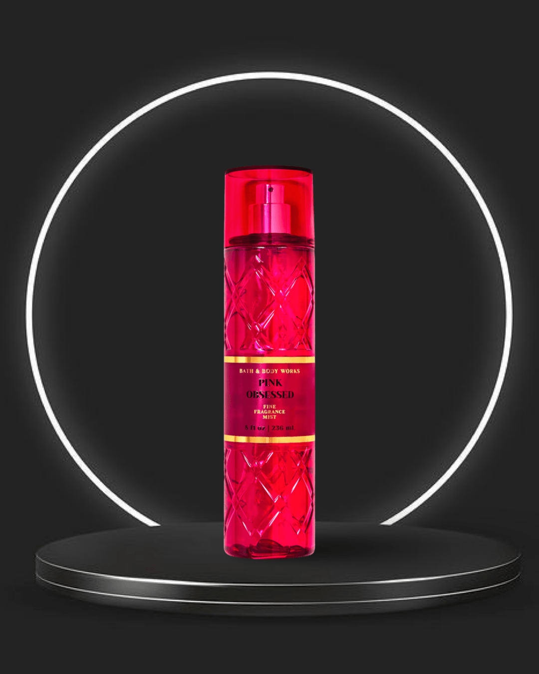 Bath & Body Works | Pink Obsessed | Fine Fragrance Mist 236ml