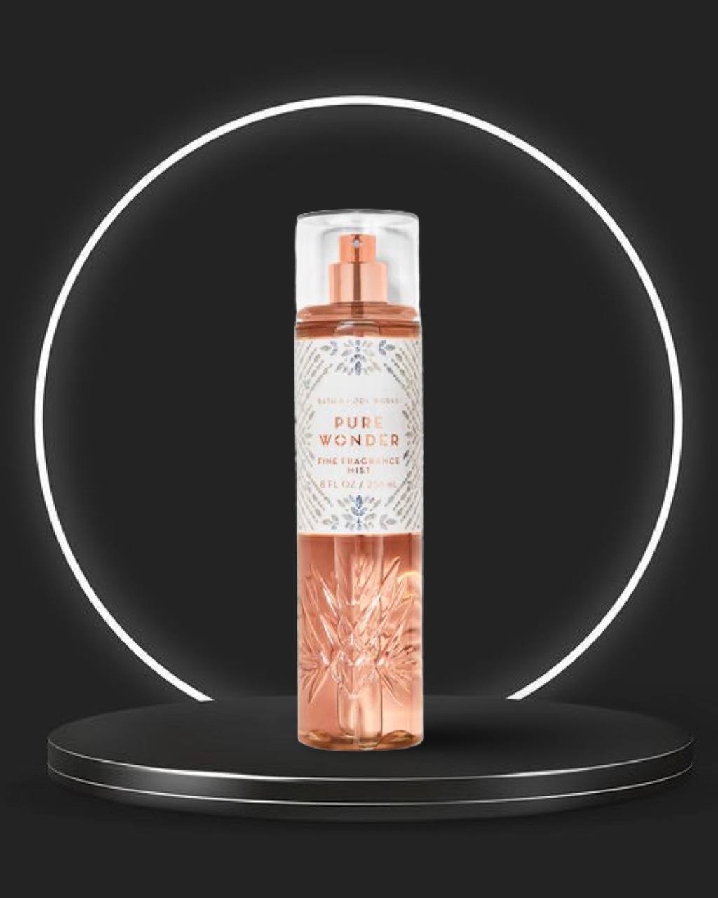 Bath & Body Works | Pure Wonder | Fine Fragrance Mist 236ml