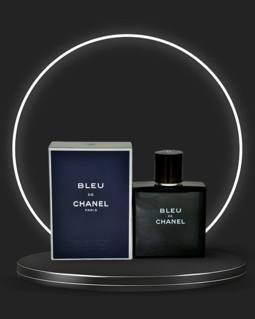 Bleu de Chanel EDT 50ml