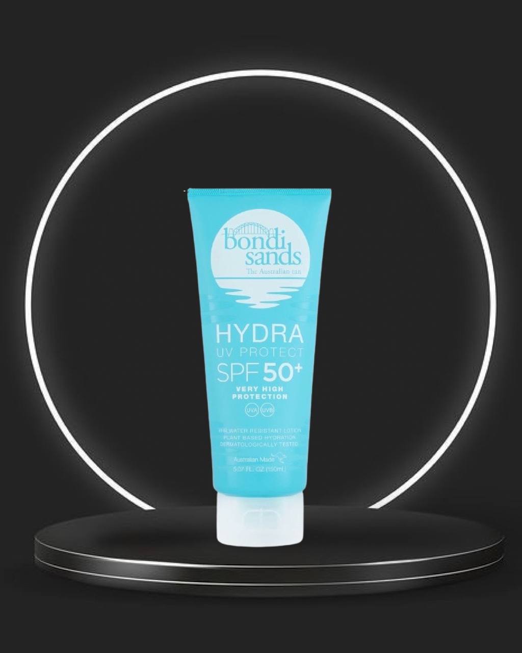 Bondi Sands Hydra UV Protect SPF 50+ 150ml