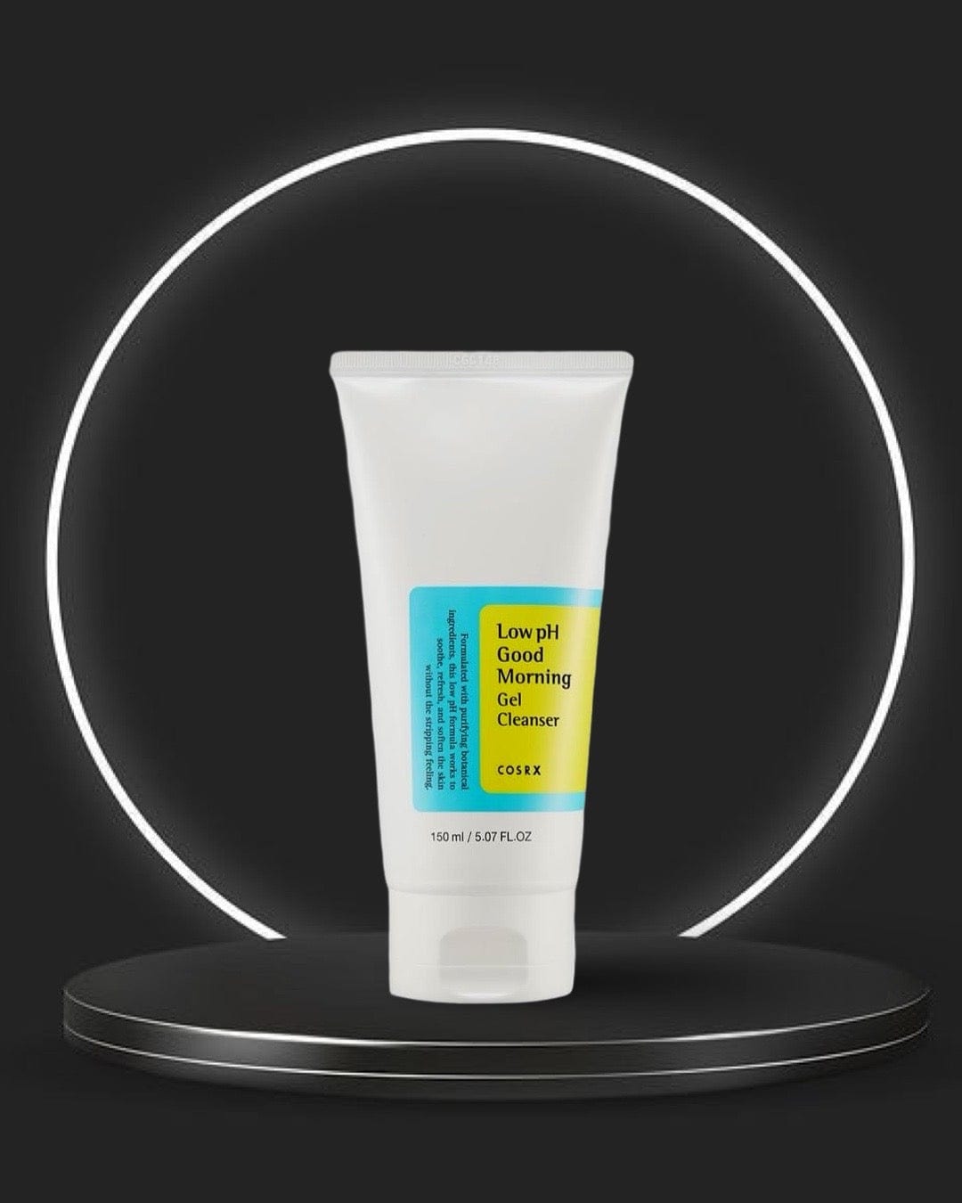 Cosrx Low pH Good Morning Gel Cleanser 150ml