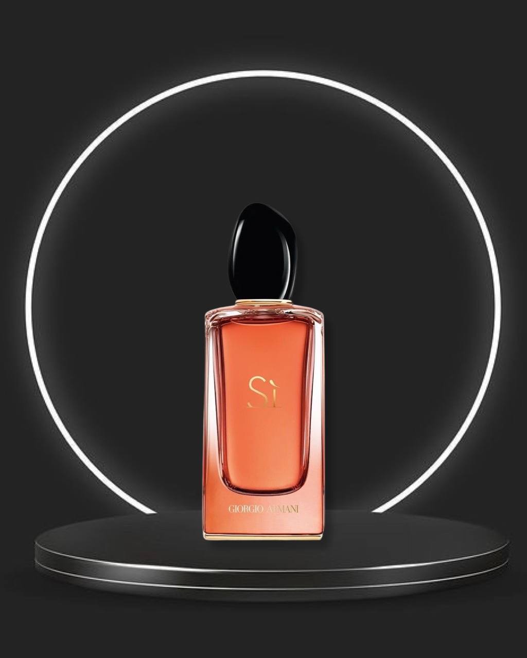 Giorgio Armani Si Intense 100ml EDP