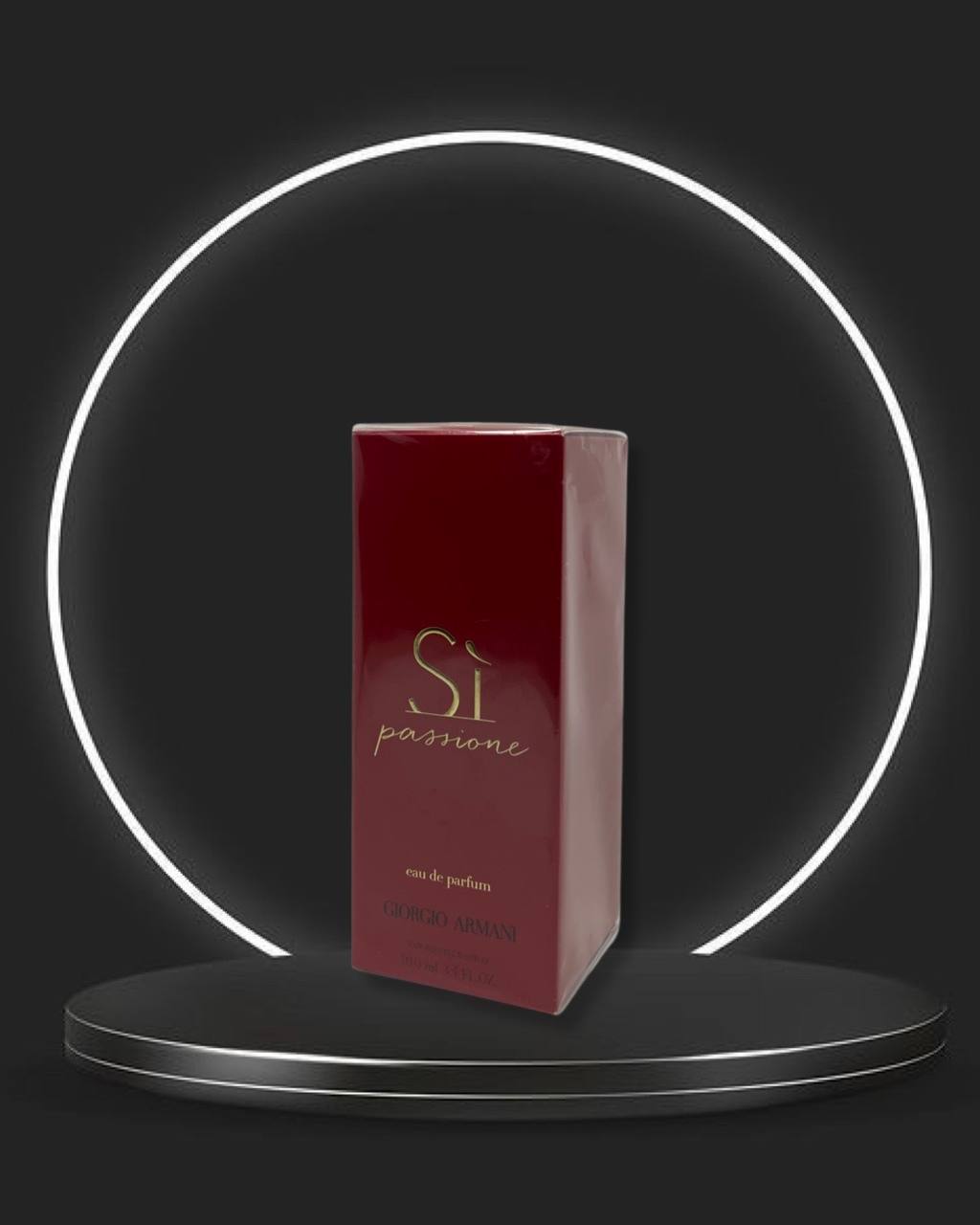 Giorgio Armani Si Passione 100ml EDP