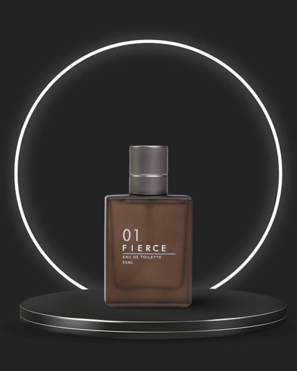 Jeff Banks Eau De Toilette 50ml - 01 Fierce