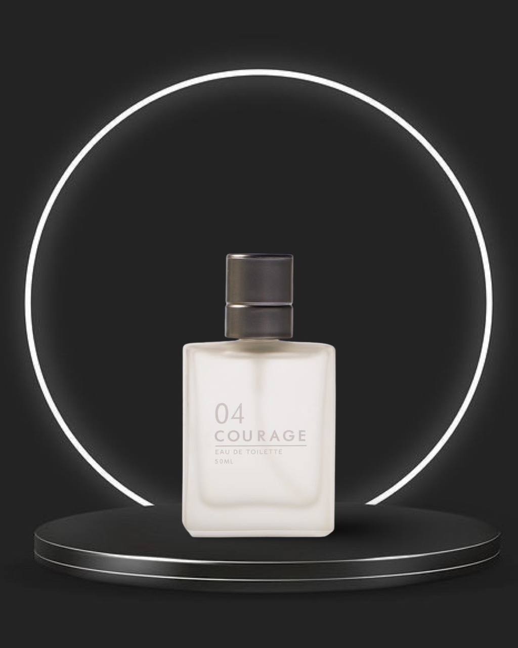 Jeff Banks Eau De Toilette 50ml - 04 Courage