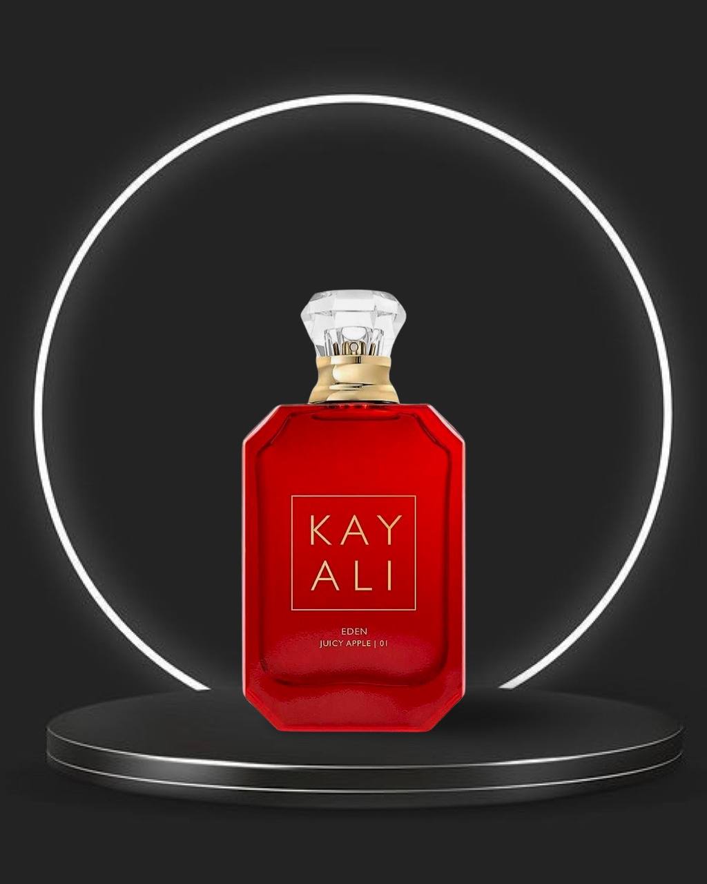 Kayali Eden Juicy Apple | 01 Eau de Parfum 100ml