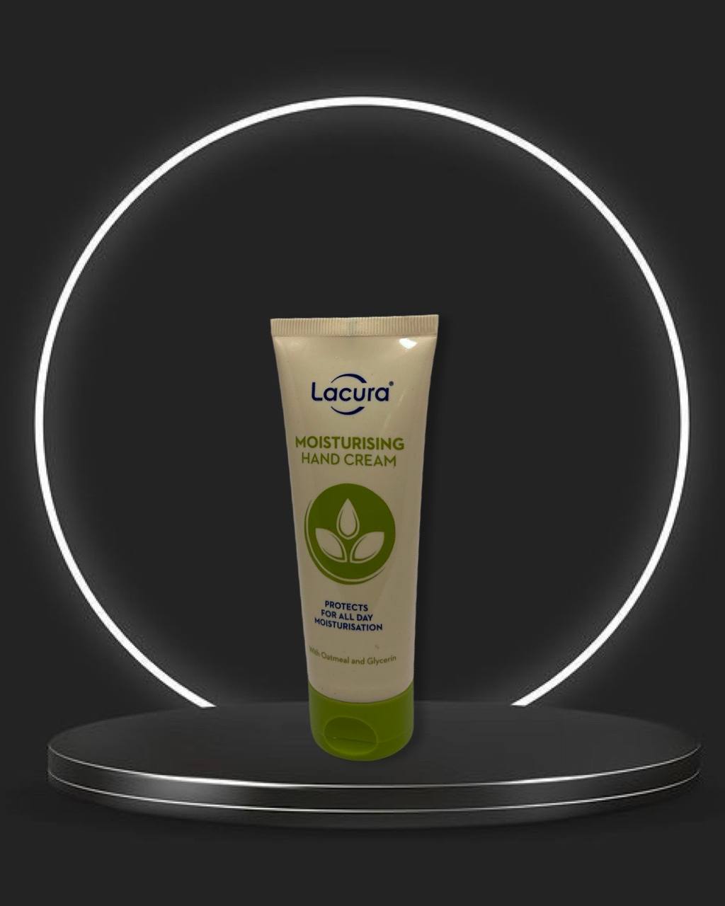 Lacura Moisturising Hand Cream 75ml