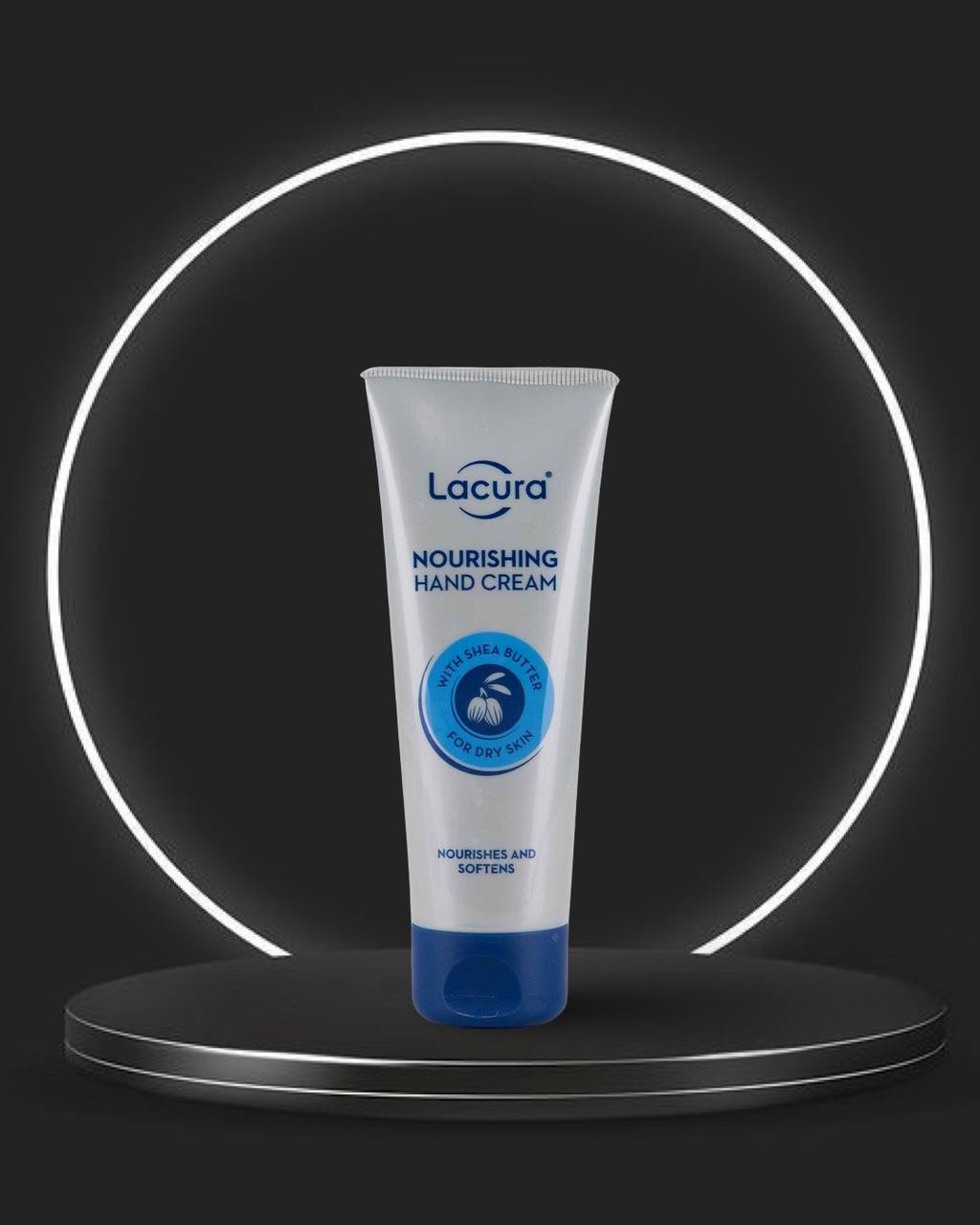 Lacura Nourishing Hand Cream 75ml