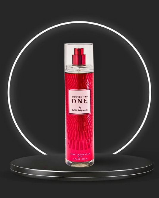 Bath & Body Works | You Are The One | Fine Fragrance Mist 236ml