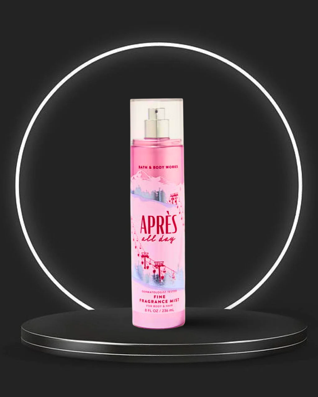 Bath & Body Works | Aprez All Day | Fine Fragrance Mist 236ml