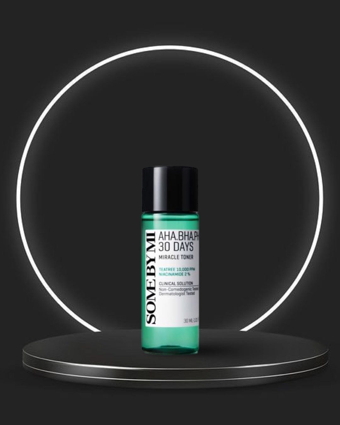 Some By Mi AHA BHA PHA 30 Days Miracle Toner 30ml