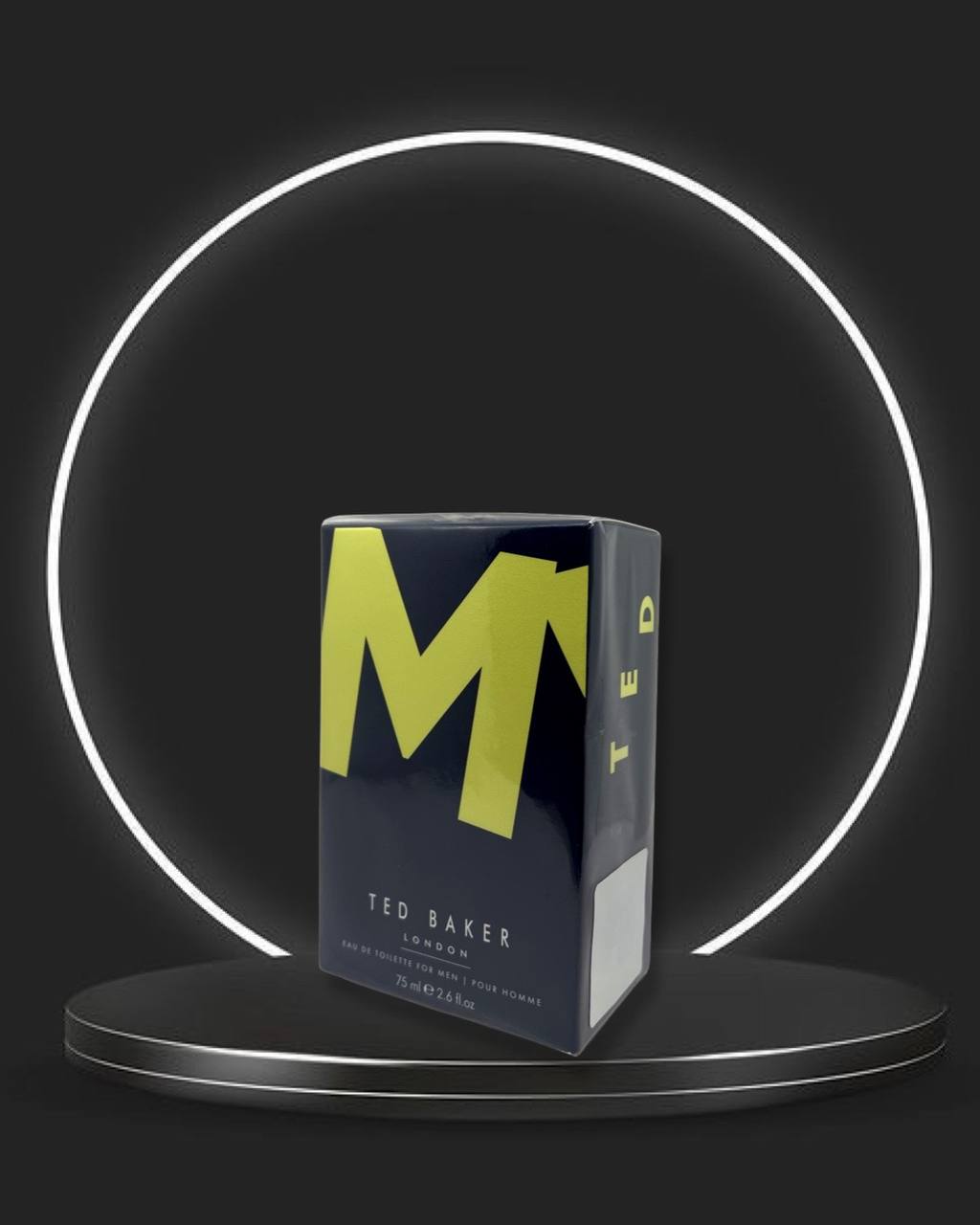Ted Baker M for Men 75ml EDT