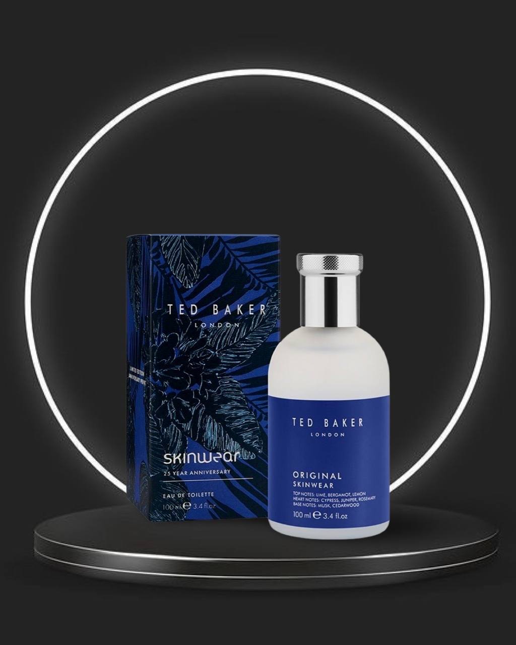 Ted Baker Skinwear EDT 100ml