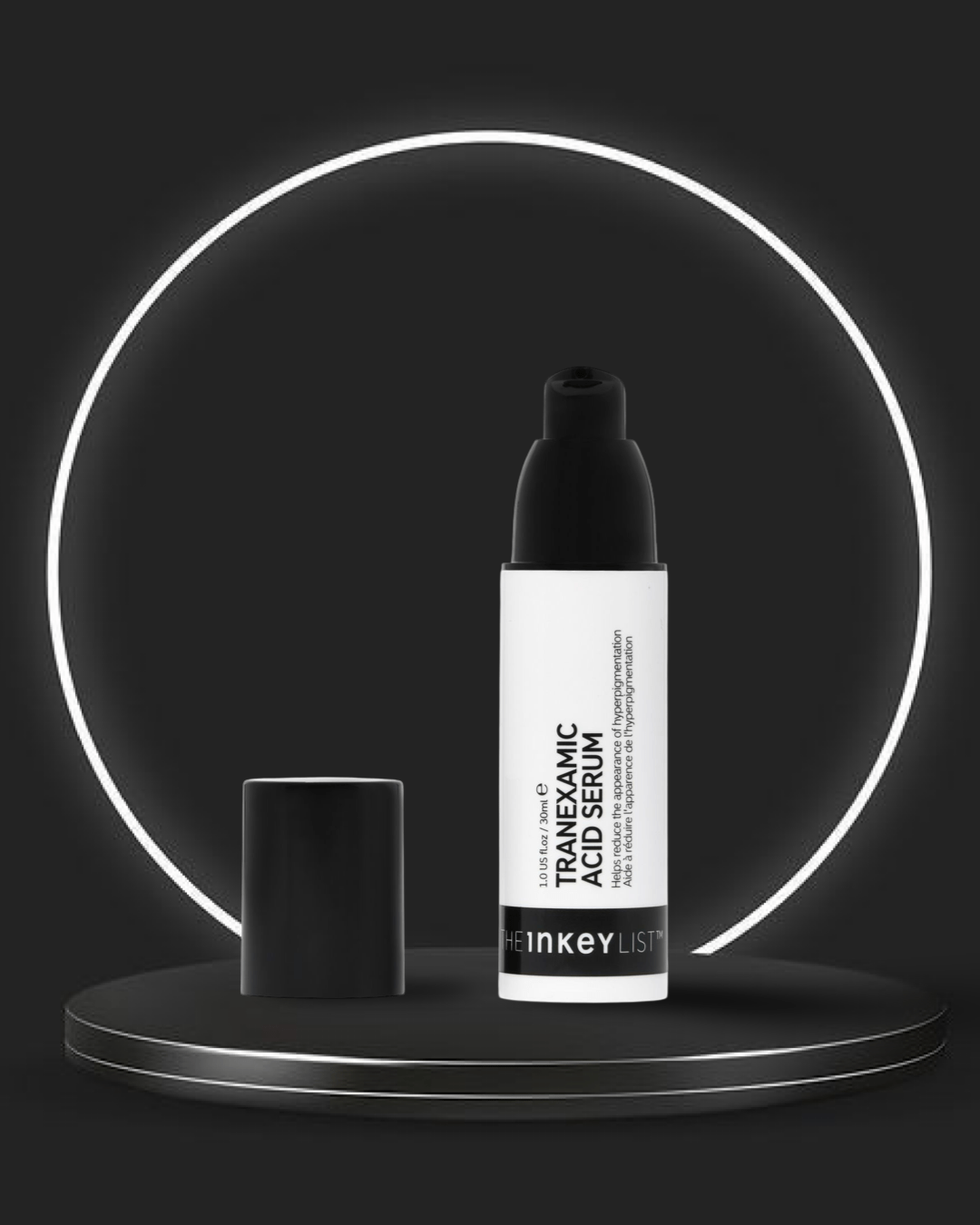 The Inkey List Tranexamic Acid Serum 30ml