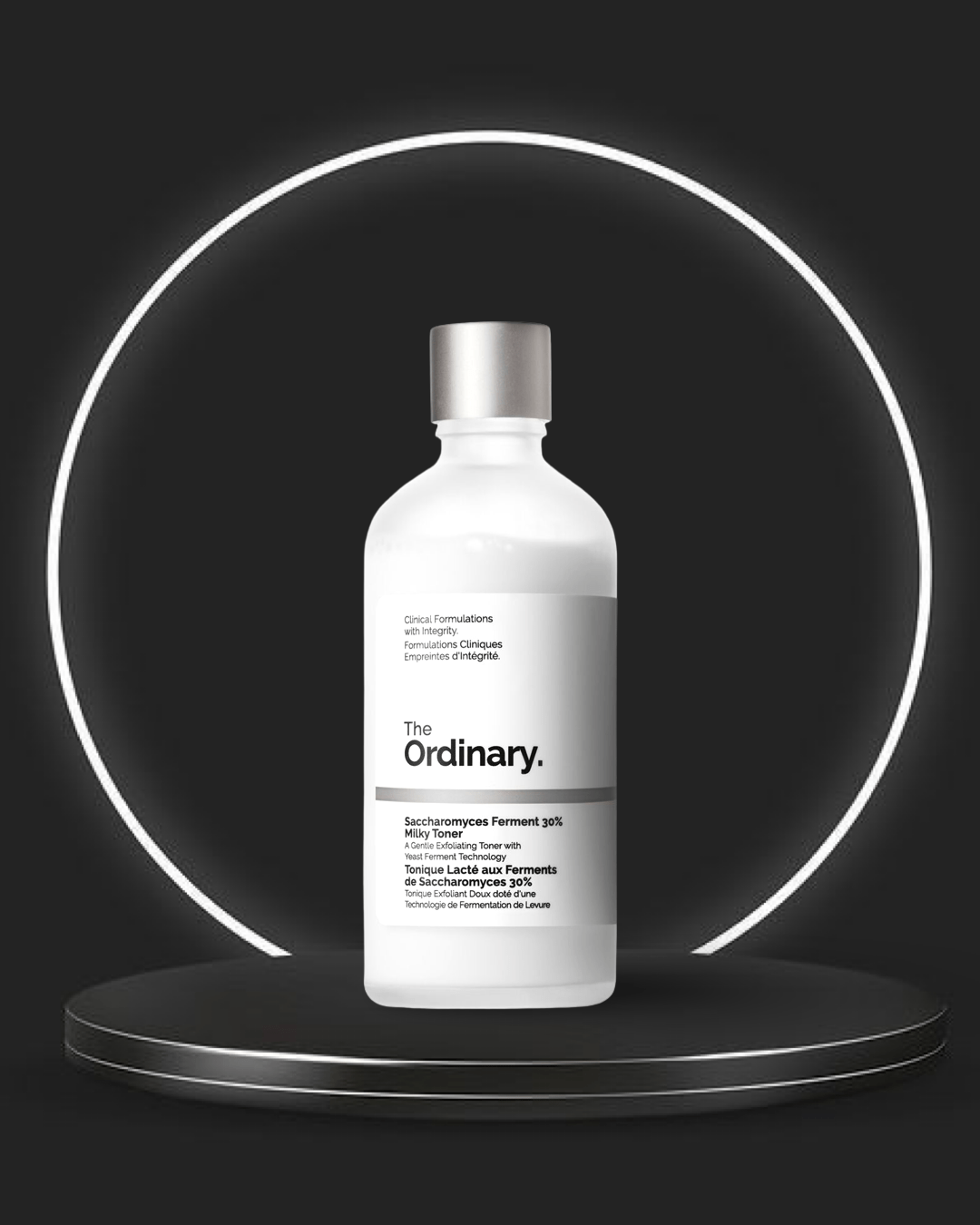 The Ordinary Saccharomyces Ferment 30% Milk Toner 100ml