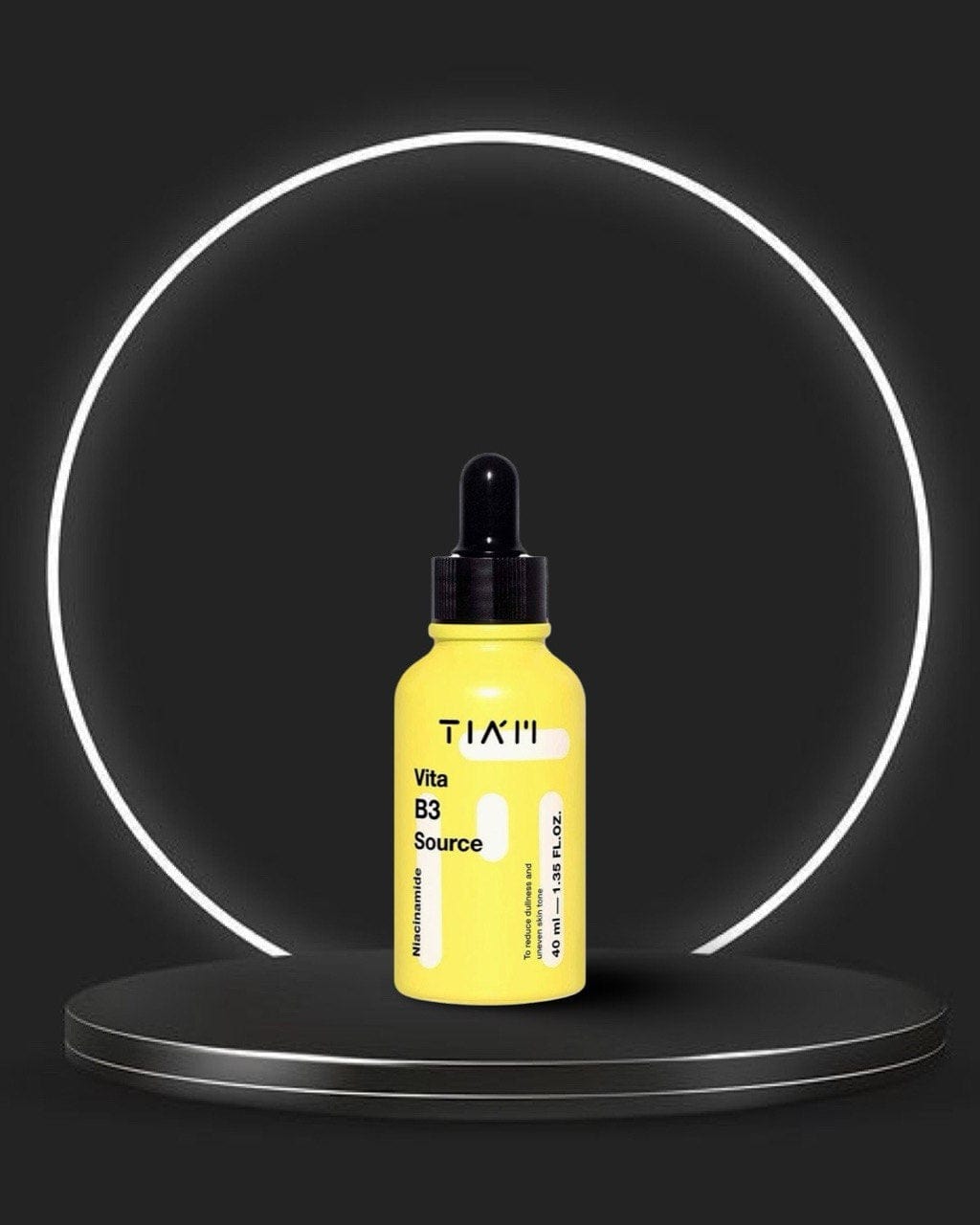 Tiam Vita B3 Source 40ml