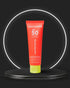 Uncover Aloe Invisible Sunscreen 80ml