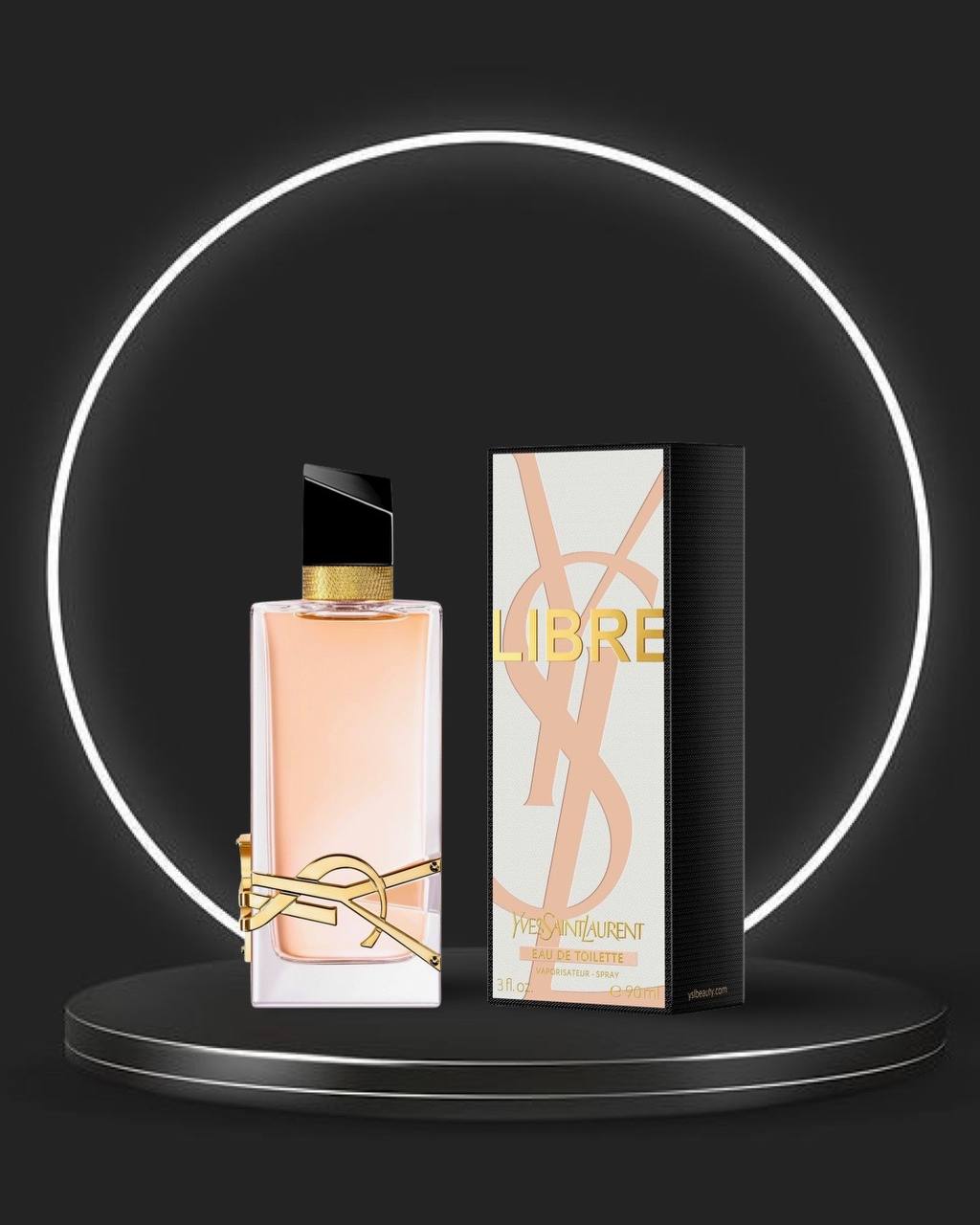 YSL Libre EDT 90ml