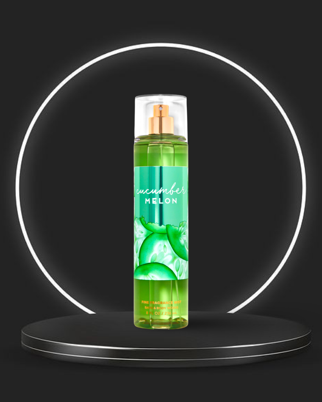 Bath &amp; Body Works | Cucumber Melon | Fine Fragrance Mist 236ml