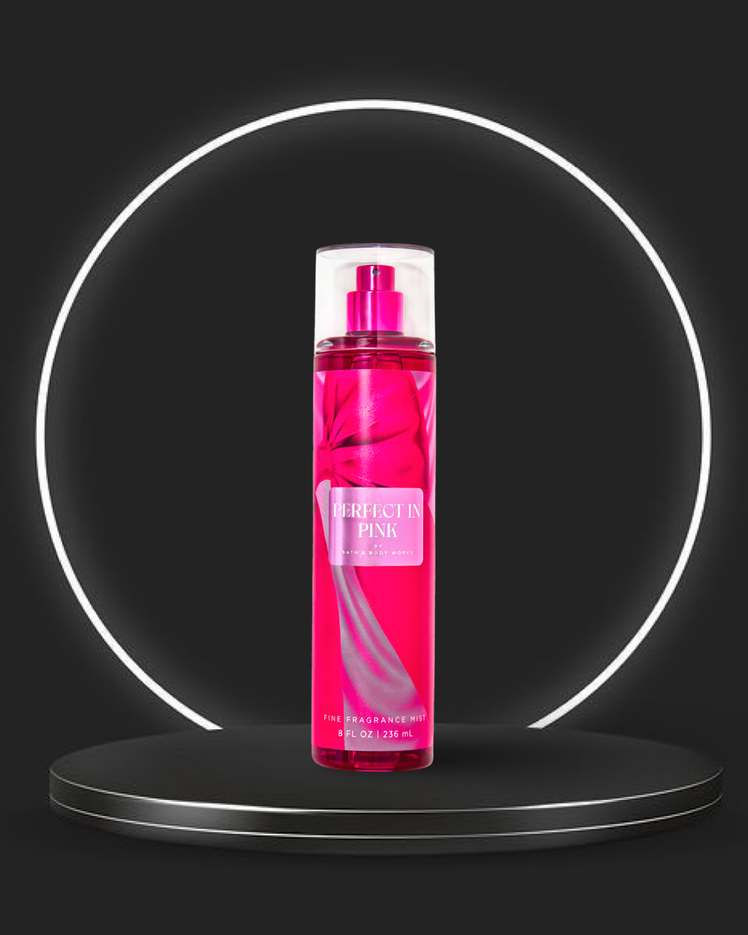 Bath &amp; Body Works | Perfect In Pink | Fine Fragrance Mist 236ml