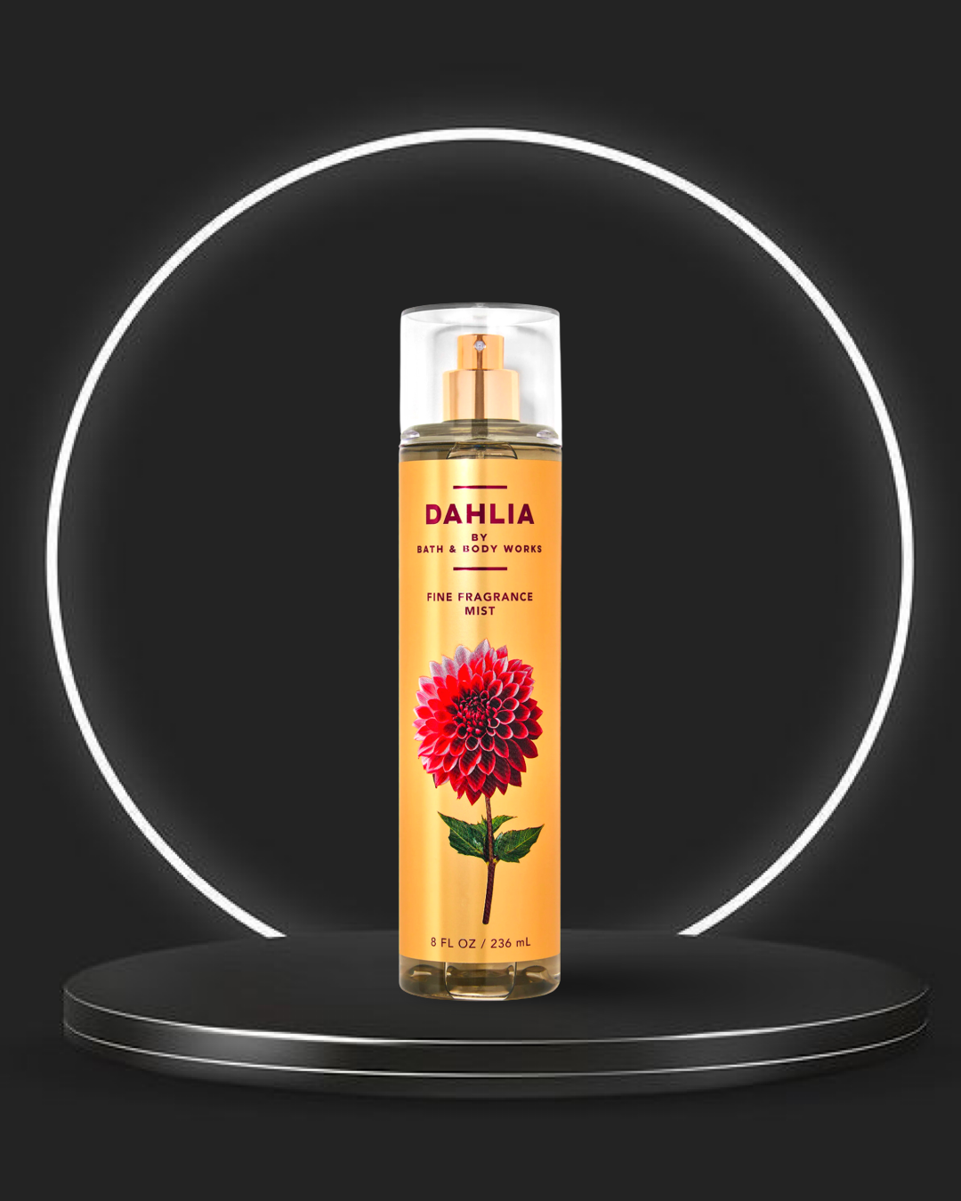 Bath &amp; Body Works | Dahlia | Fine Fragrance Mist 236ml