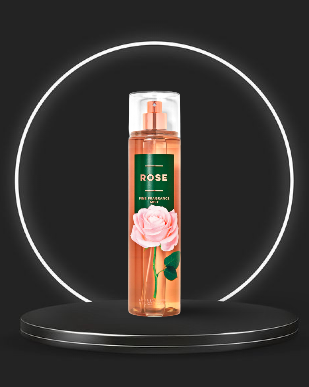 Bath &amp; Body Works | Rose | Fine Fragrance Mist 236ml