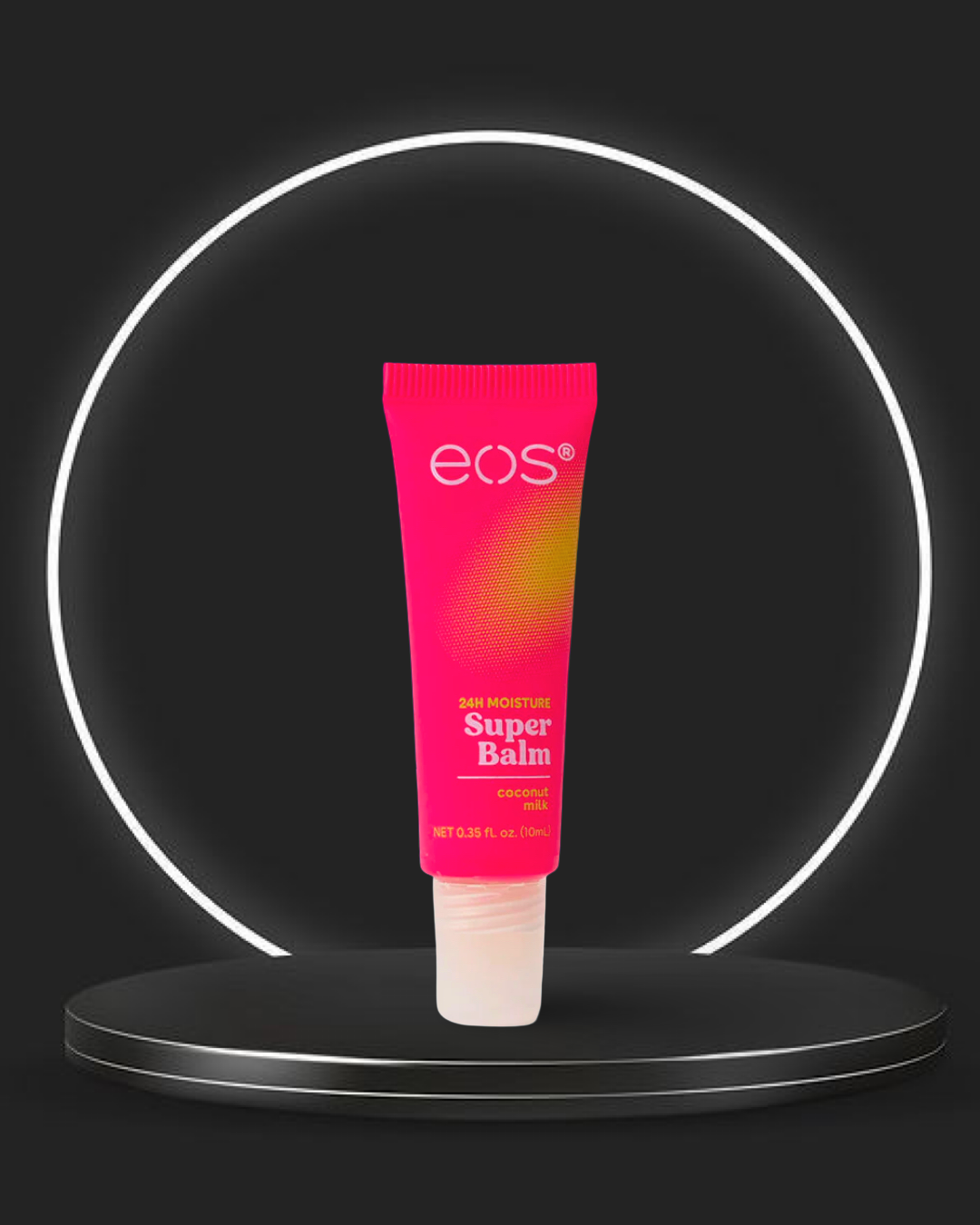 EOS Super Balm - Coconut Milk