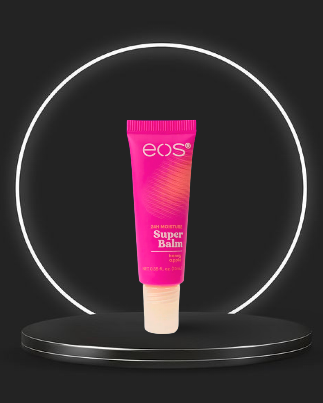 EOS Super Balm - Honey Apple