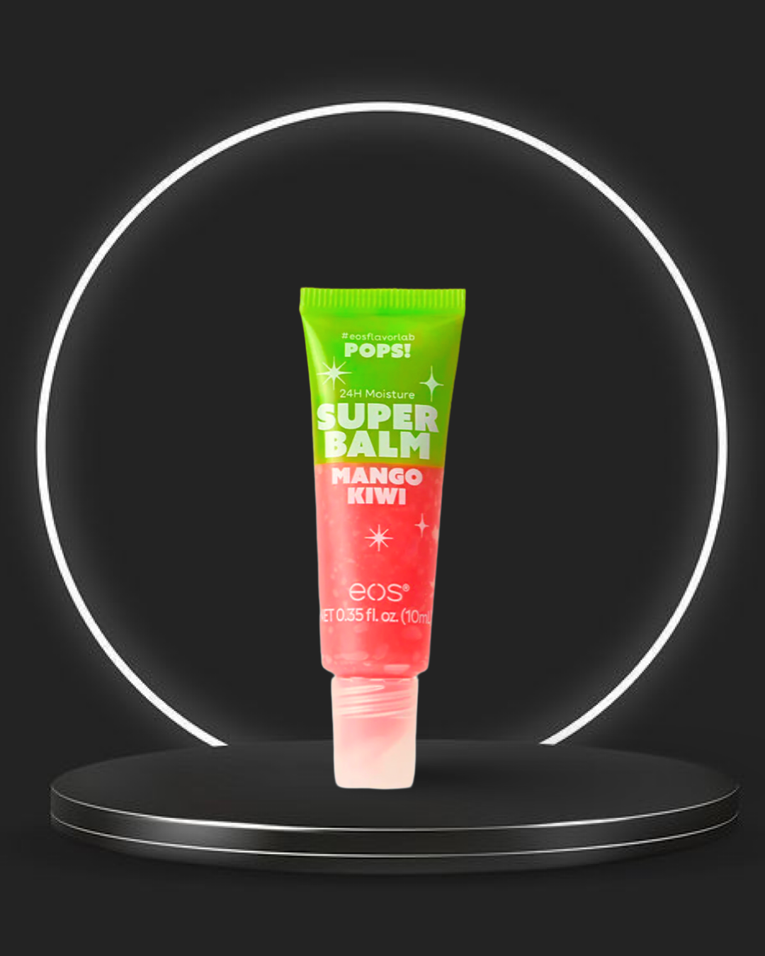 EOS Super Balm - Mango Kiwi