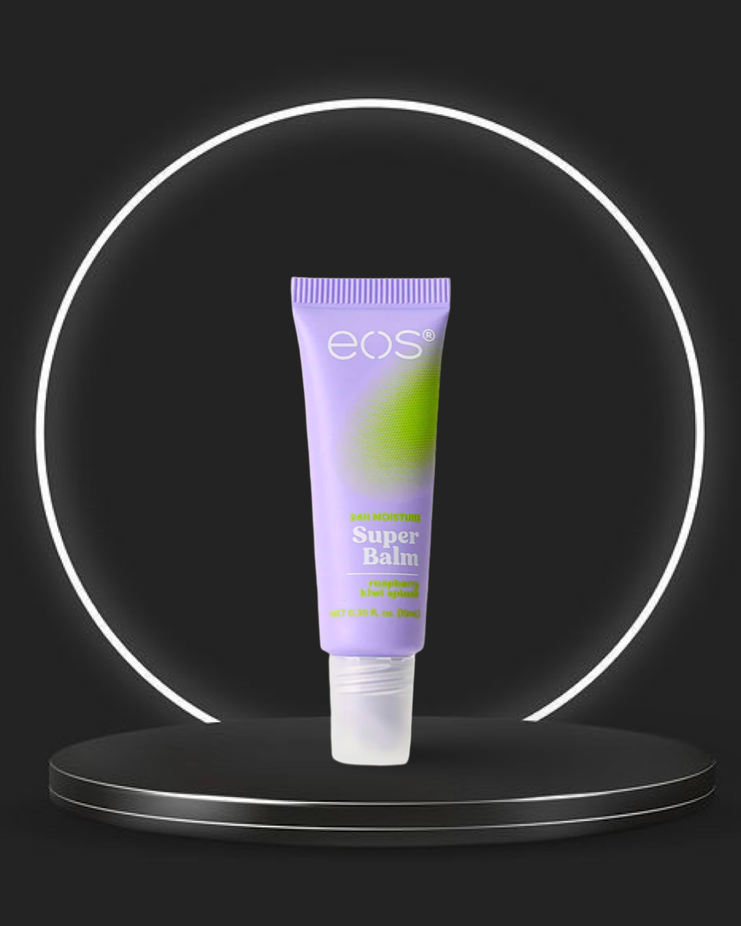 EOS Super Balm - Raspberry Kiwi Splash