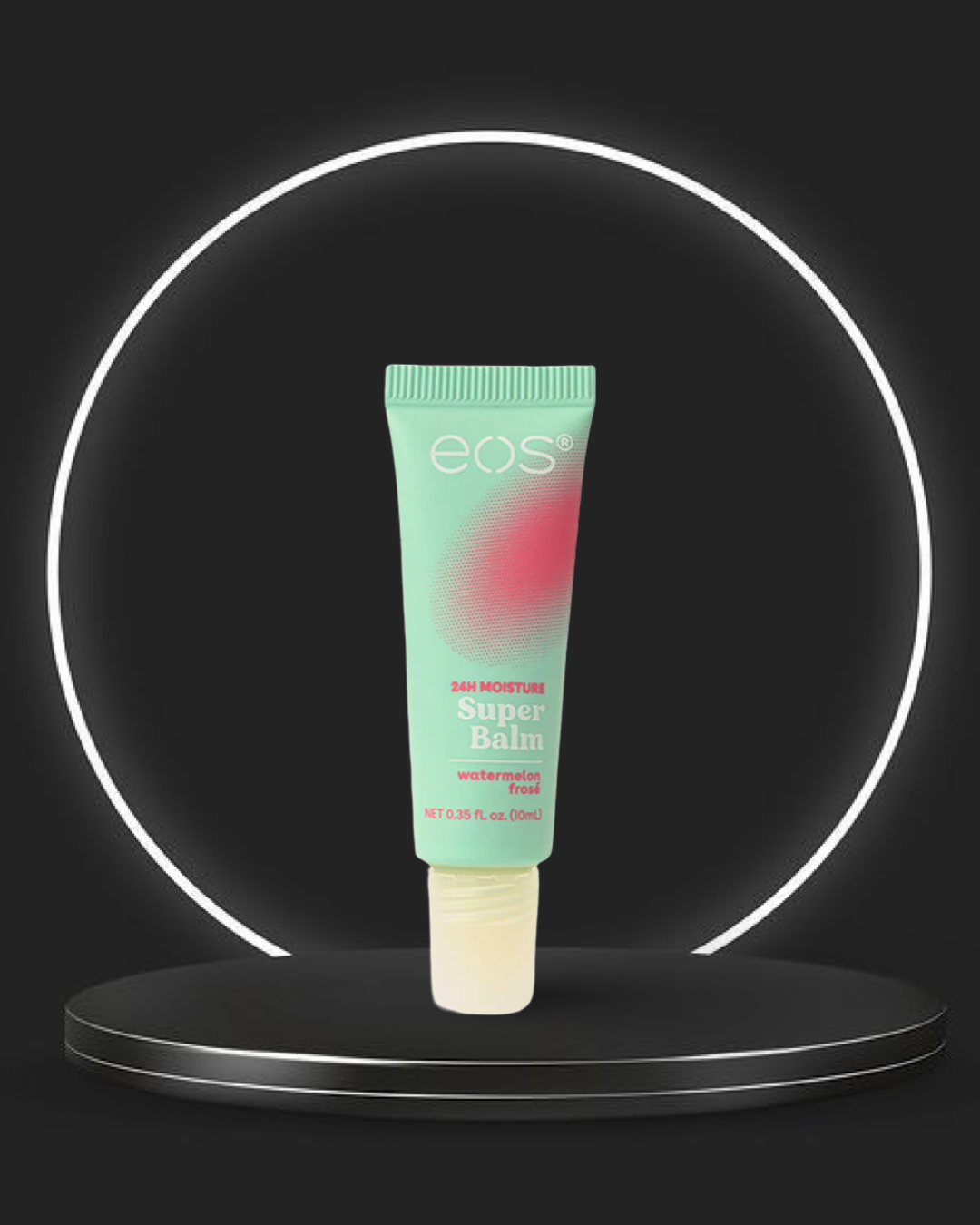 EOS Super Balm - Watermelon Frosé