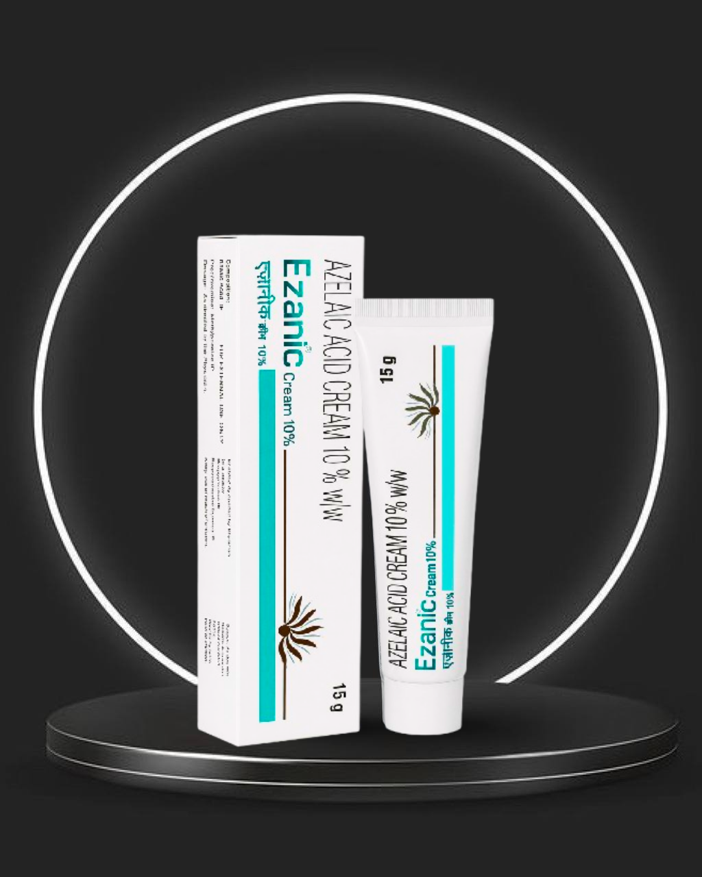 Ezanic Azelaic Acid 10% 15g