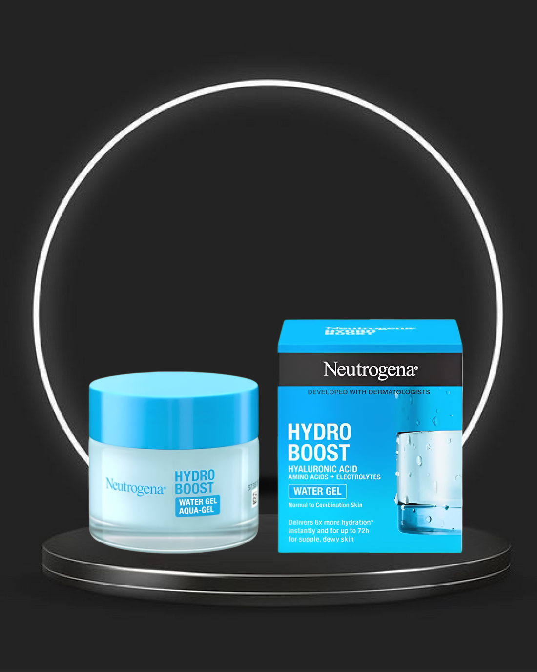 Neutrogena Hydro Boost Water Gel 50ml