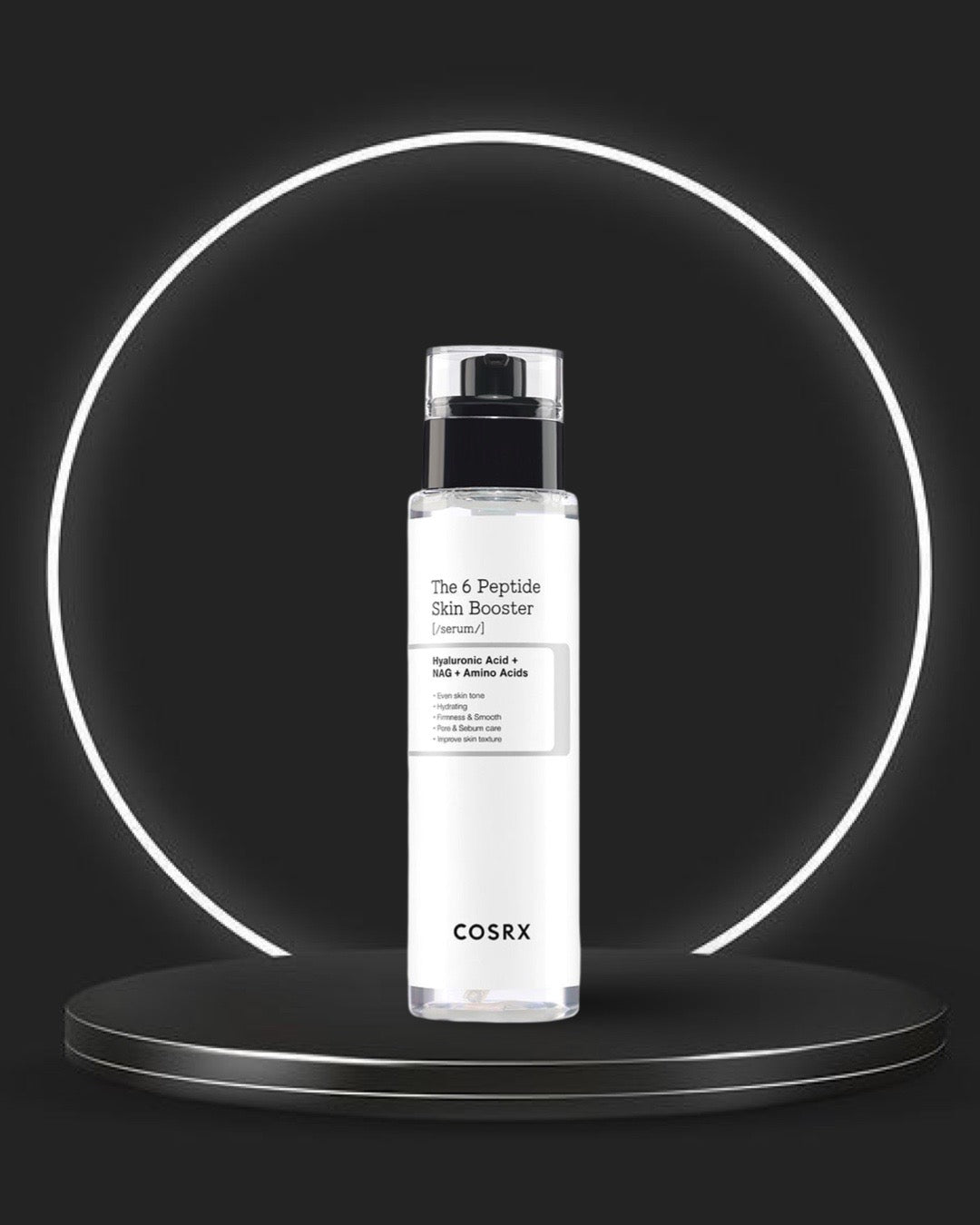 Cosrx The 6 Peptide Skin Booster 150ml